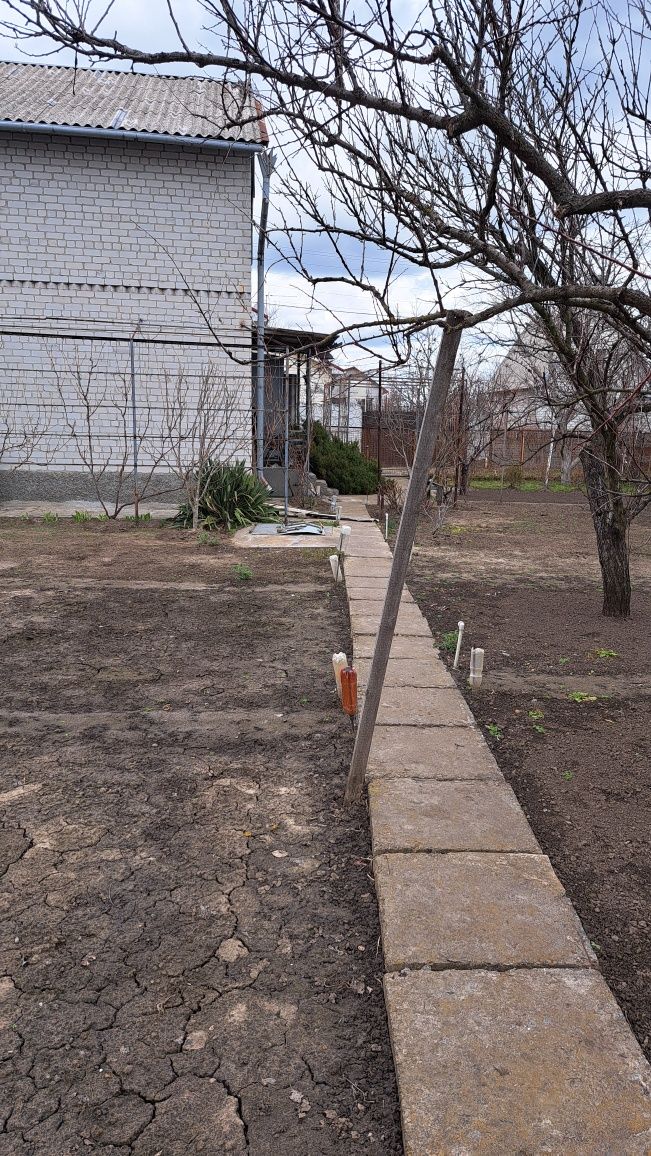 Продам дачу в місті,Березанівка.