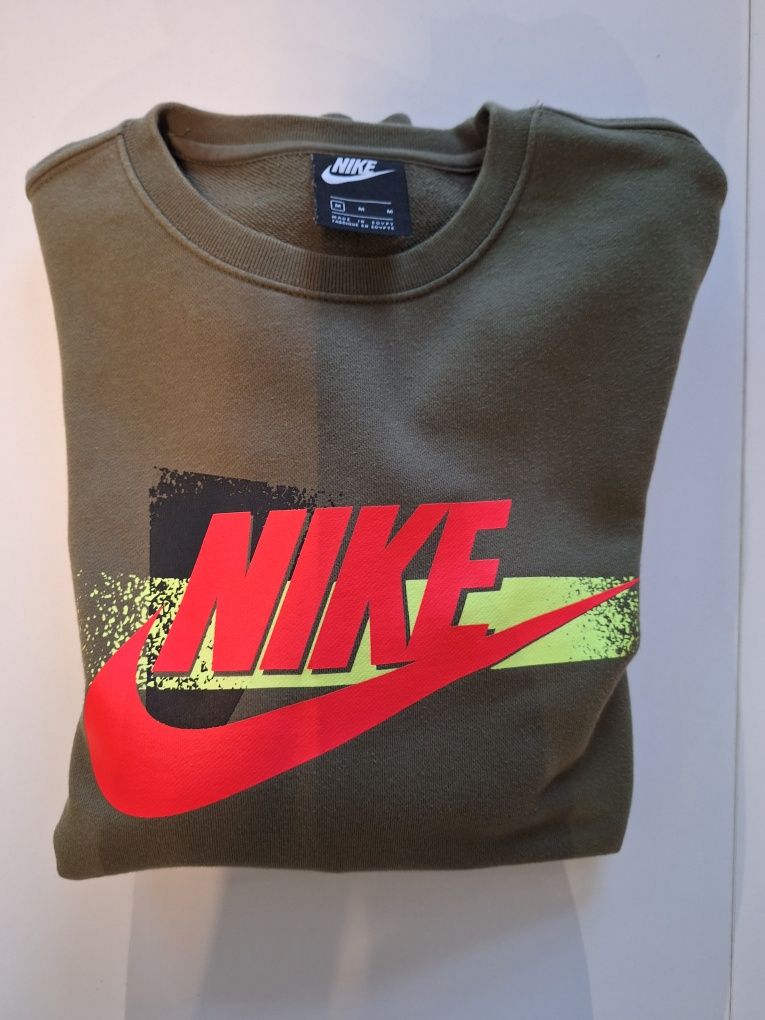 Bluza męska Nike