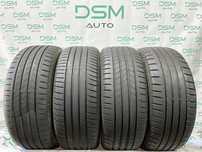 Склад шин б/в. 225/75 R16C