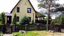 Dom na mazurach nad jeziorem Tajty szlak WJM