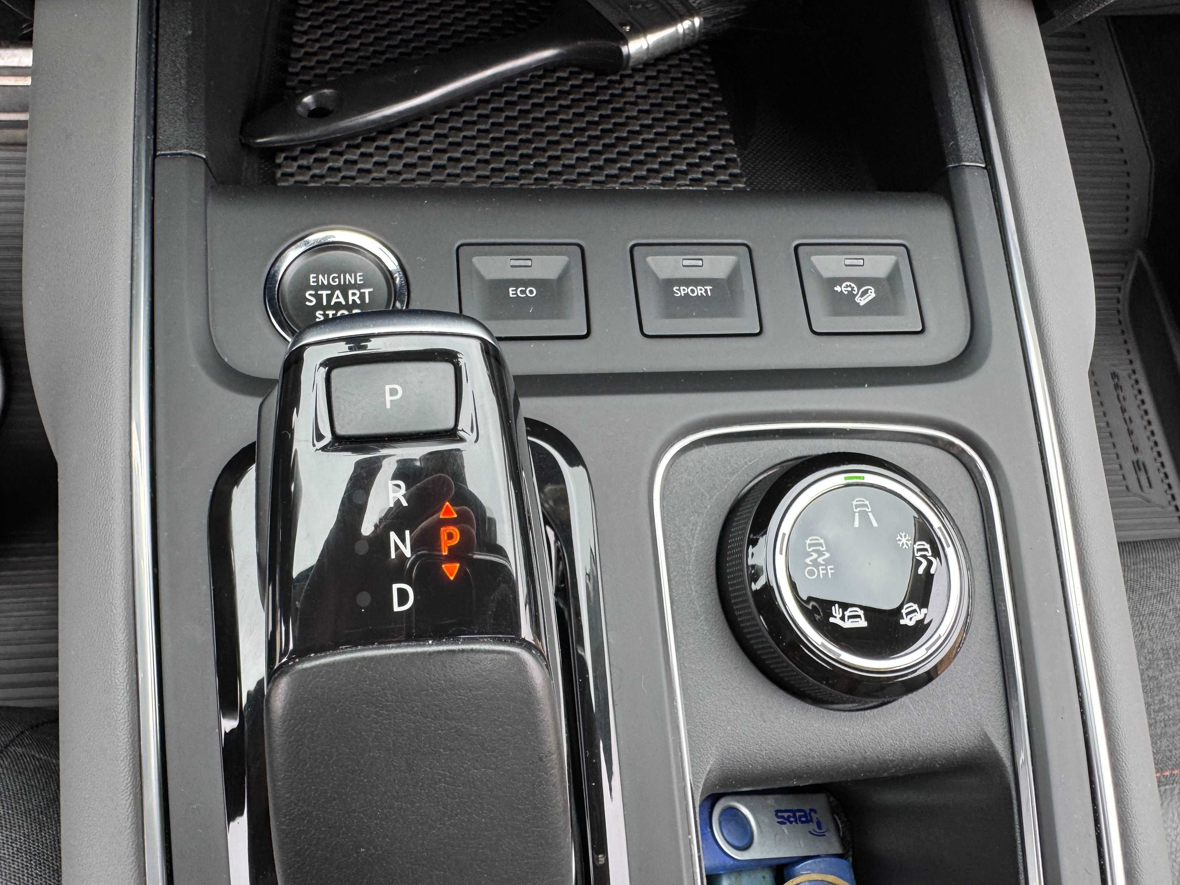 vendo citroen C5 SHINE