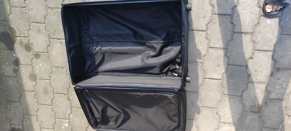 Samsonite walizka duża