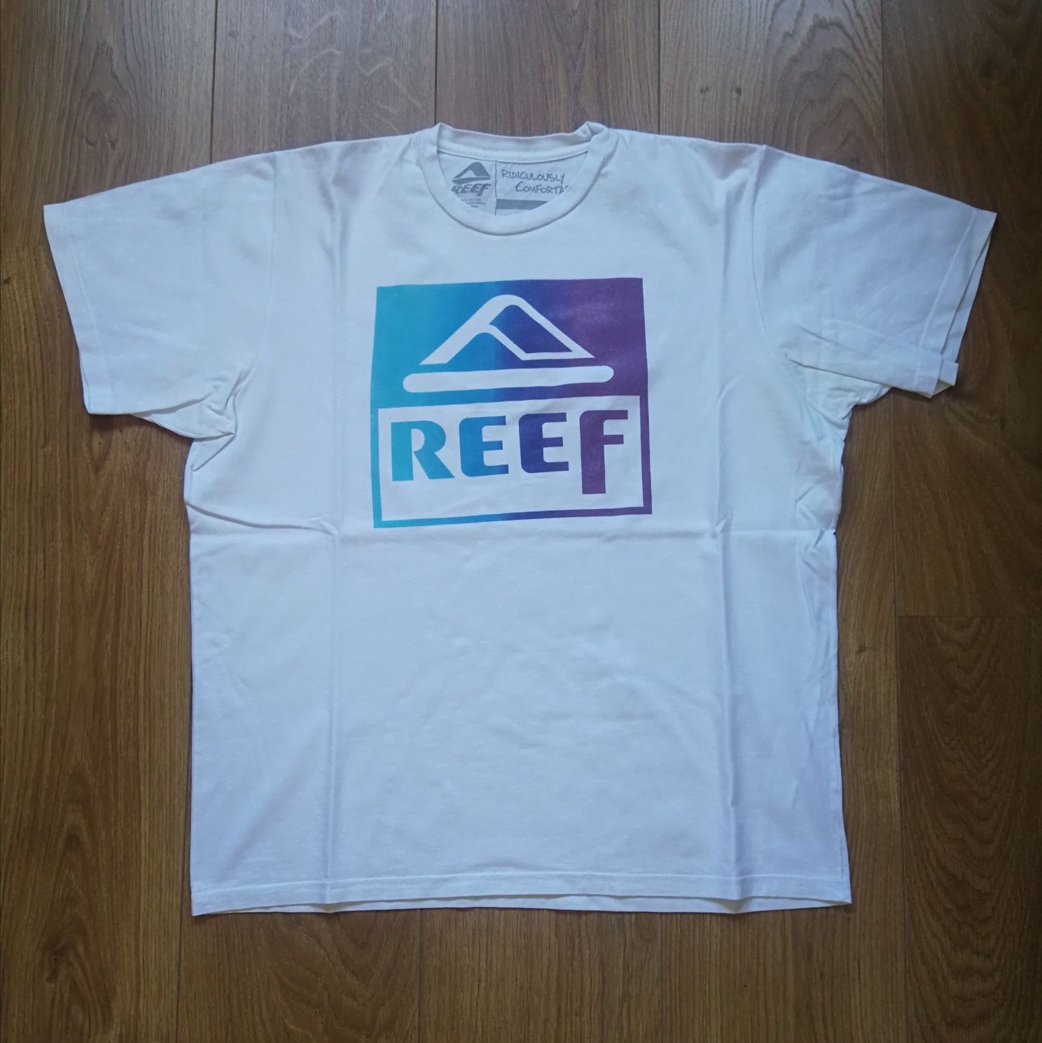 T-Shirt Reef