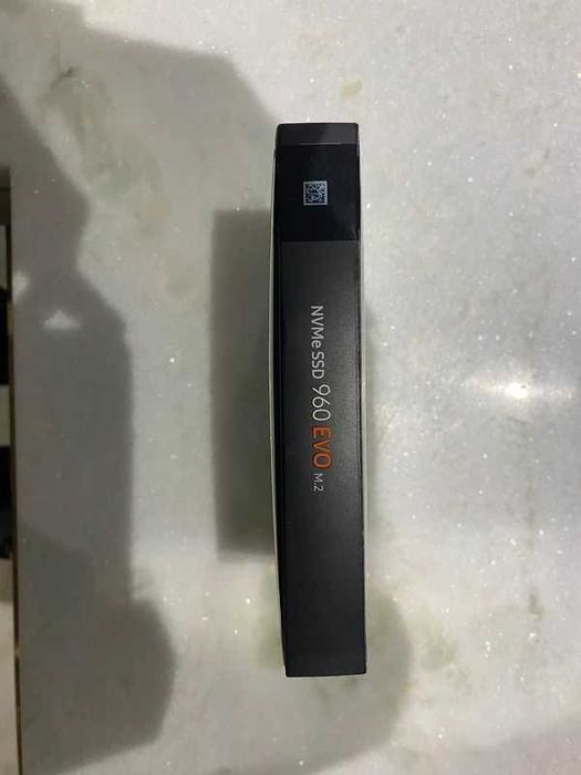 SSD m.2 Samsung 960 EVO