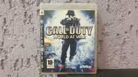 Call of Duty World at War / PS3 / PL / PlayStation 3