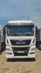 Продам MAN TGX 2014 року