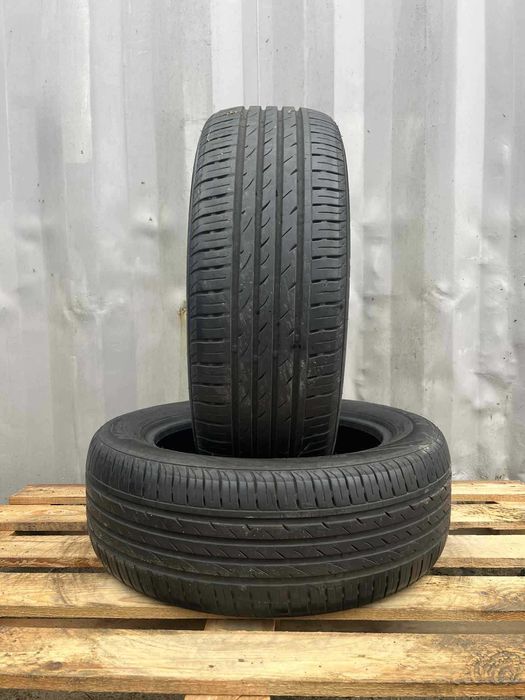 Nexen N'blue HD 205/55 16r 5mm 4322