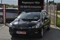 Opel Astra 1.6 CDTi 110KM - Nawigacja GPS - Climatronic - Parktronic - Tempomat