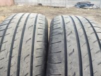 Lassa 205/55/16 лето 4мм