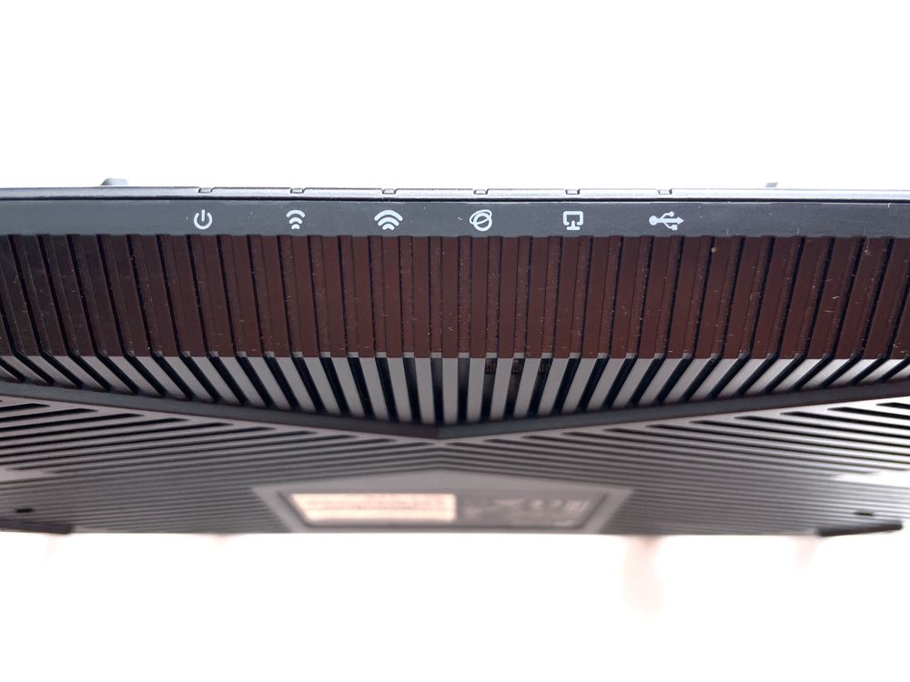 Modem wifi router tp-link Ax-50 Archer