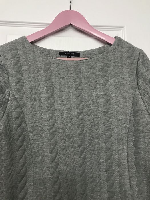 Greenpoint - sukienka damska