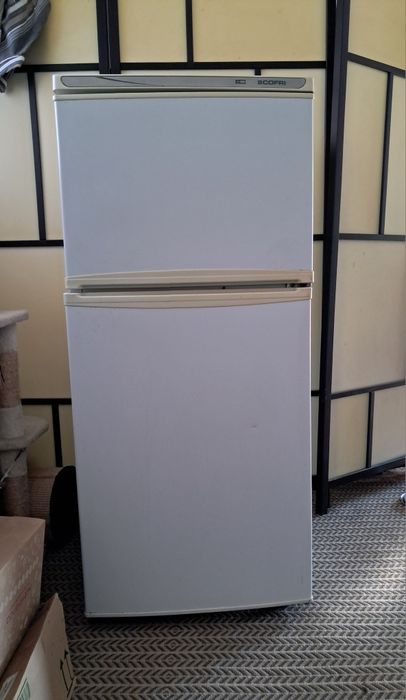 Frigorífico combinado Cofri