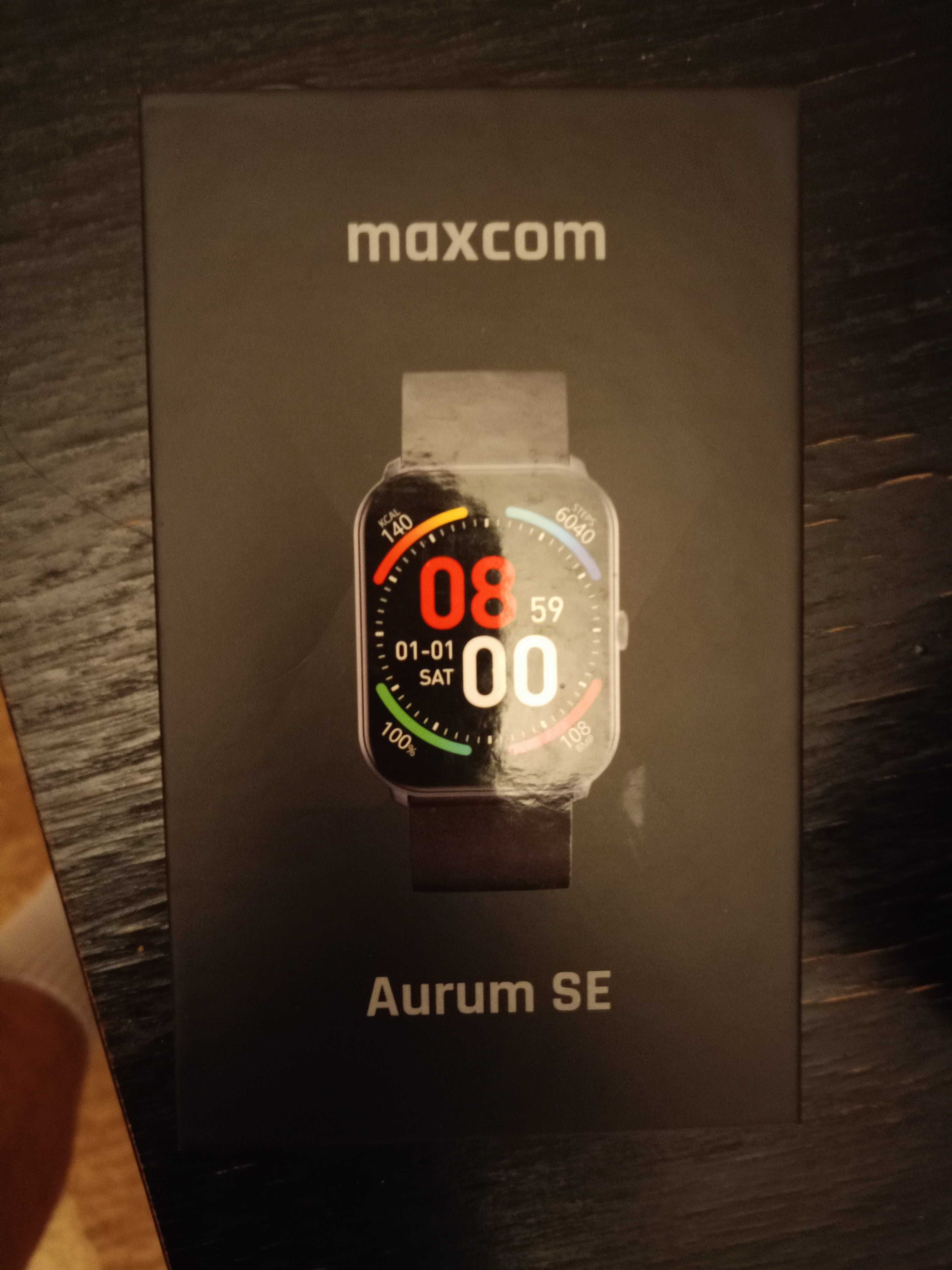 Smartwatch Android