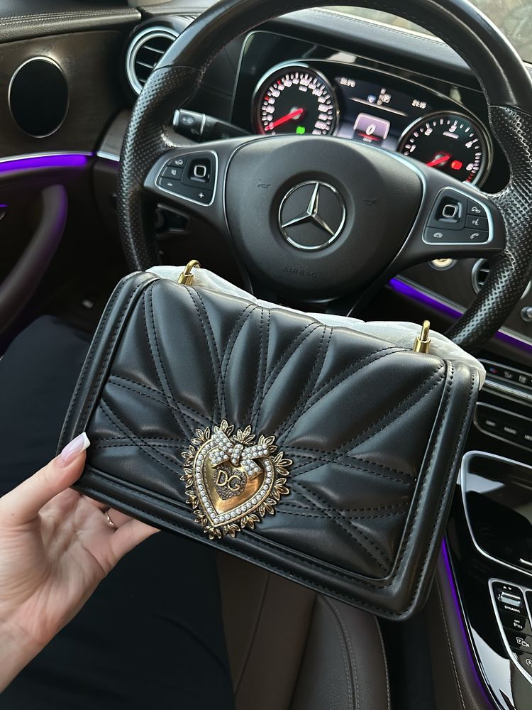 Сумка Dolce&Gabbana