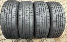 Continental CrossContact 215/65R16 4szt KPL