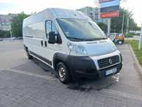 Fiat DUCATO  L3H2 # 2.3 148 KM # KLIMATRONIC # Kamera