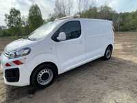 Citroën Jumpy Combi Citroen Jumpy 2018r.