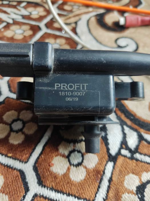 Катушка зажигания 18109007 Profit