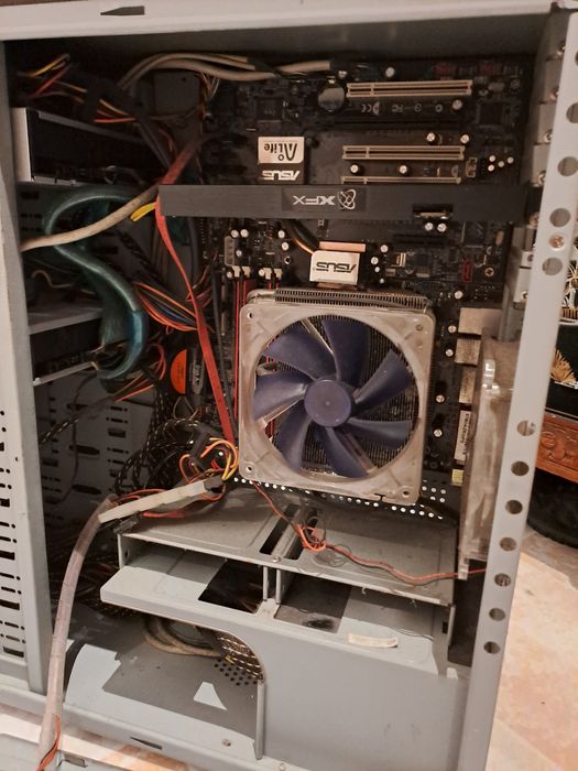 Computador Desktop Aerocool