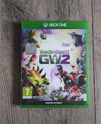 Gra Xbox One Plants Vs Zombies GW2