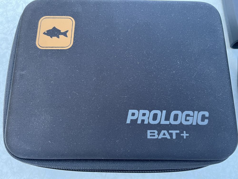 Sygnalizatory PROLOGIC