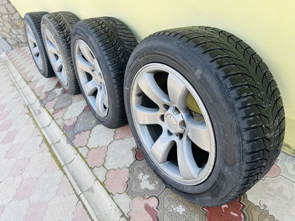 Диски оригинал  R20 6x139.7 Prado 120 150 Gx470
