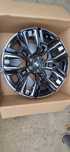 Nowa oryginalna felga 20" bmw 5 i5 g60 g61 m-pakiet tył tylna 10" is46