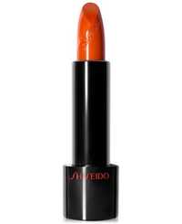 Shiseido Rouge Rouge Lipstick 4g. OR417 Fire Topaz