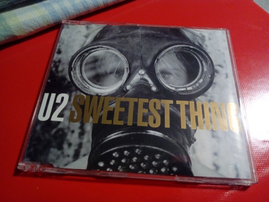 cd singles dos U2. para colecionador.