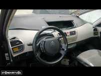 Kit Airbags Citroen C4 Grand Picasso