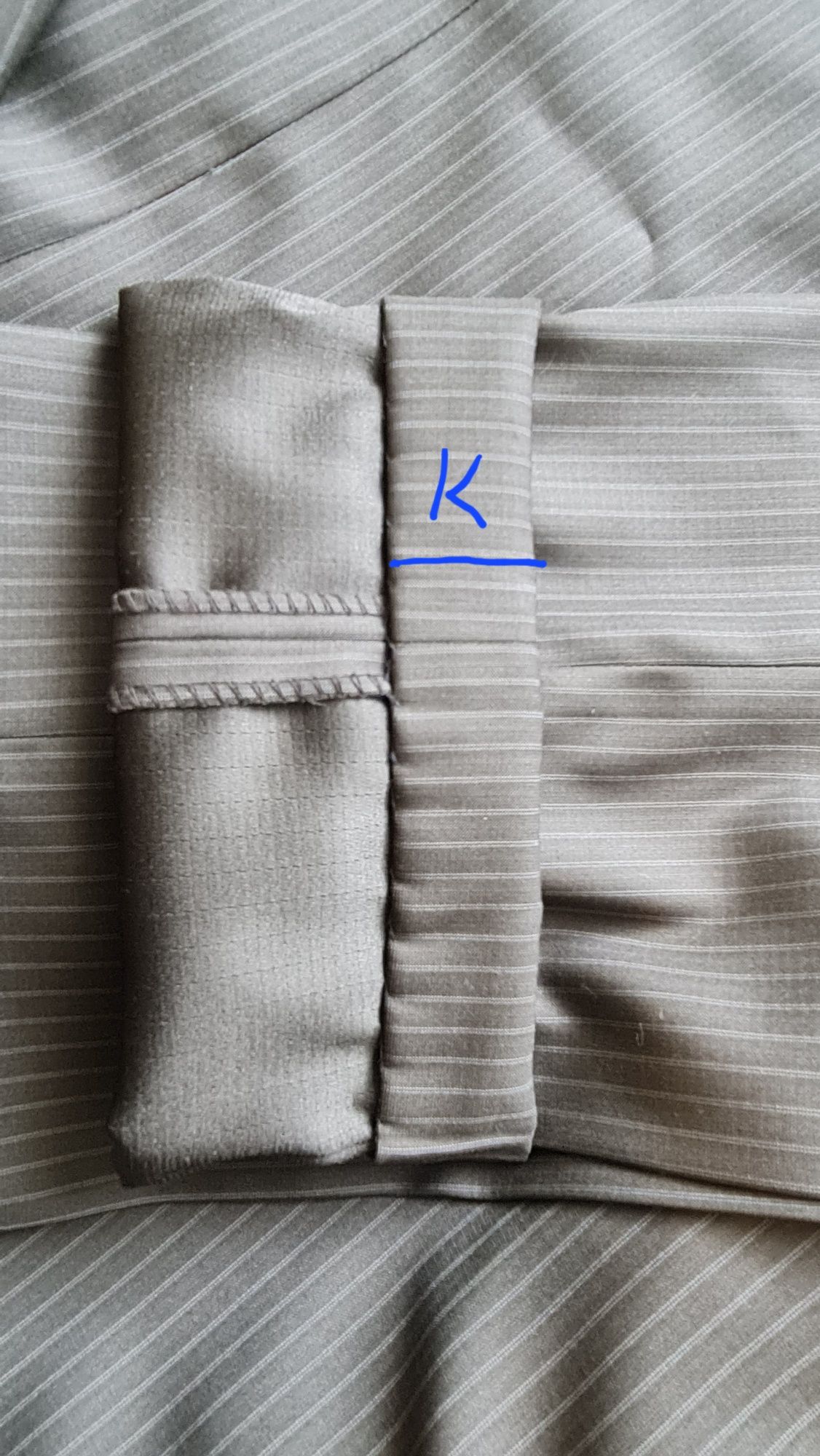 Garnitur komunijny 140 cm wzrostu, stan bardzo dobry, dodatki