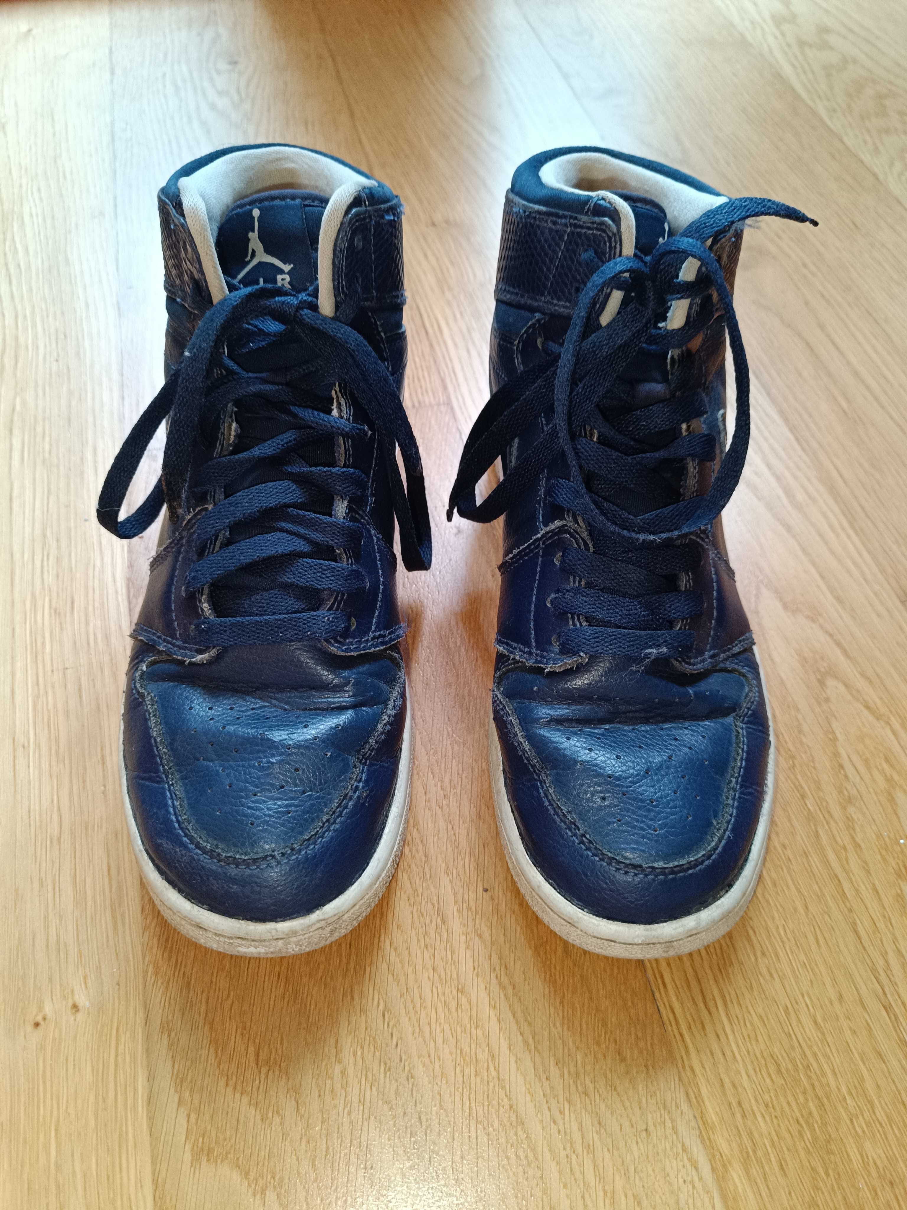 Buty Nike Air Jordan 1 Midnight rozmiar 40