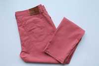 POLO RALPH LAUREN W34 L32 meskie spodnie jeansy
