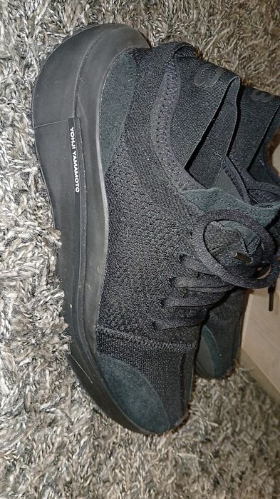 Buty Adidas Y3 - nowe, męskie