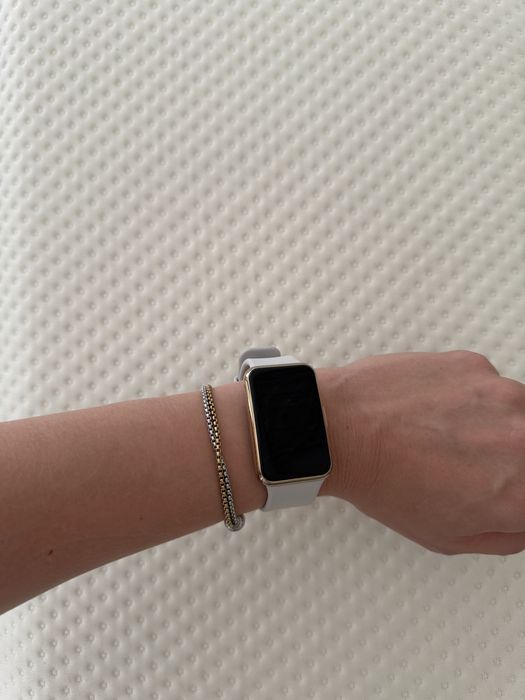 Relógio Desportivo HUAWEI Watch Fit Elegant