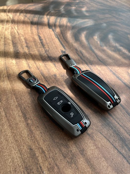 Чохол для ключа BMW M стиль кейс ключа корпус ключа бмв