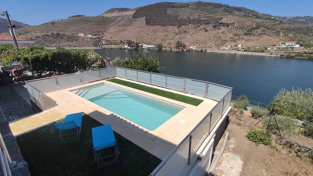 Tela Armada para Piscinas da Proflex Gama Impressa