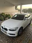 BMW 116i 140.868km