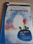 Sprzedam książkę,,Mały Książę