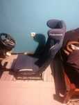 Playseat FIA Action