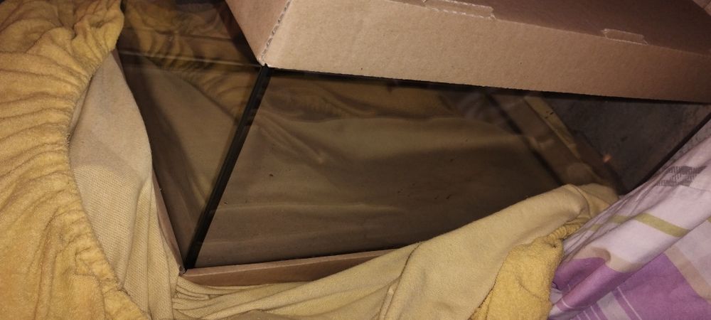 Akwarium Aquael 60x30x30