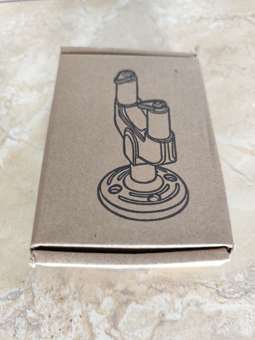 Suporte de parede para guitarras