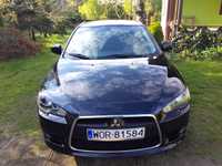 Mitsubishi Lancer 2010r.