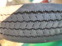 Шина  AEOLUS 225/75R 17.5