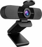 EMEET C960 Kamera internetowa full HD 1080P