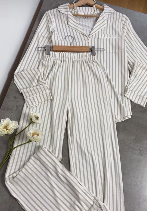 Жіноча піжама домашній костюм Primark Женская пижама домашний костюм