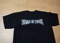 Cradle of Filth Koszulka Black Metal