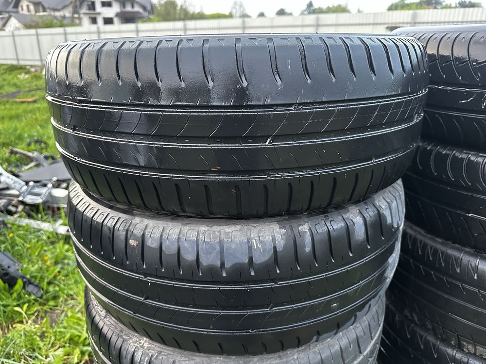 шини 195/55 r16 літо від 300 грн резина michelin dunlop колеса