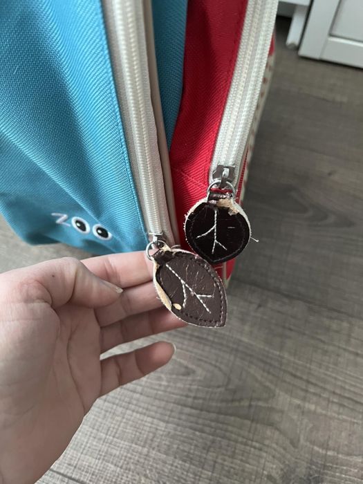 Сумка дорожня SkipHop