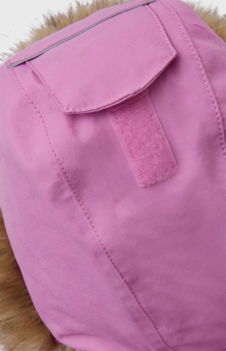 Парка зимова Reima Mutka 86 куртка термо рейма  пуховик дитяча